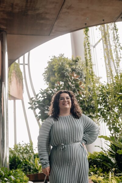 Professionele zakelijke styling door Debbie Hendriks in Nijmegen.