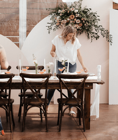 Sarah Jess Evans - Wedding Venue Coach