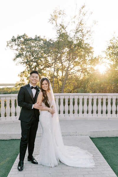 Hillside Estate Texas Fine Art Photographer