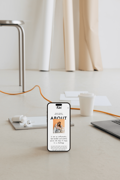 Packaging ontwerp voor Gala Architecten