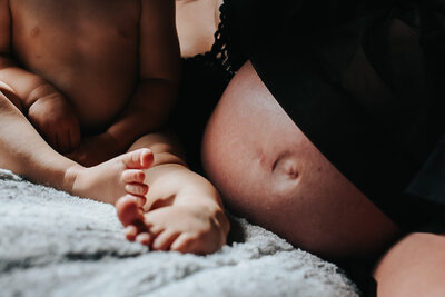 Pittsburgh birth photographer