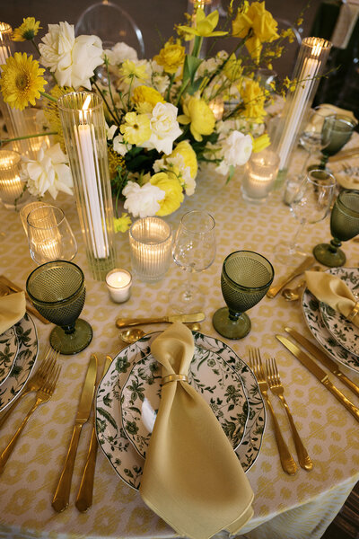 Luxe, high end wedding photography