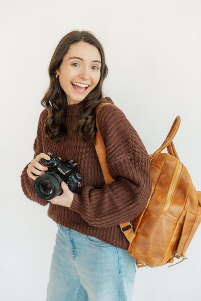 NC wedding and portrait photographer