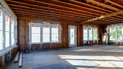 ATC-Dauphin Island Remodel