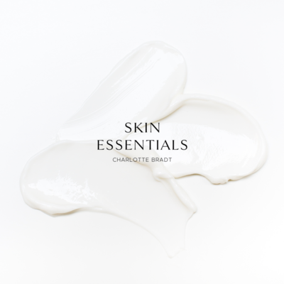 Skin Essentials branding huisstijlontwerp - Allure Branding Agency Gent