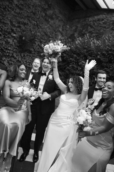 Elkins Estate Luxury Wedding Photographer