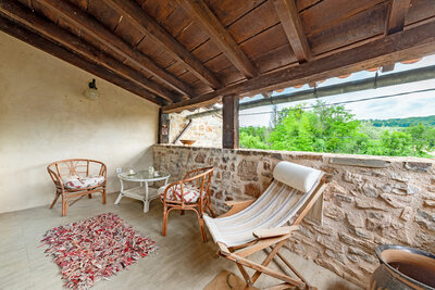 Chambre Rossignol
