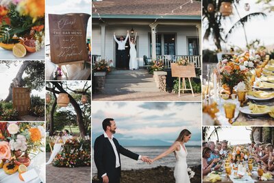 Wedding Photo Album 8