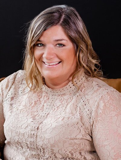 Brandee Gaar Wedding Planner Coach