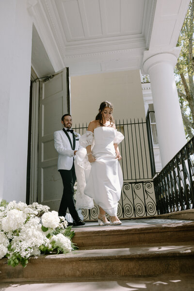 Merrimon Wynne House NC Wedding Venue_Betts Photography & Films_Raleigh Wedding Photographers