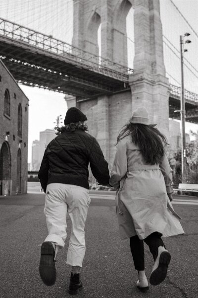 new york couples photos