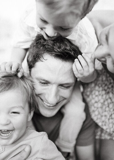 North Dallas, Richardson family photography