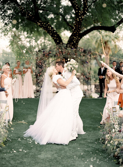 Rydel Lynch & Capron Funk Wedding by Alp & Isle. Ceremony-178