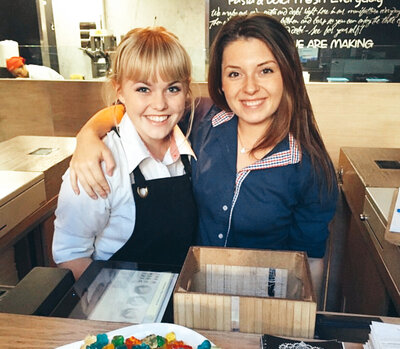 Kristýna Dolejšová