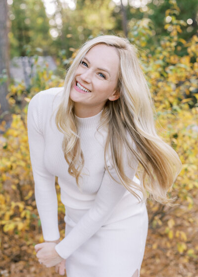 Wedding and Elopement Photographer, Shannon Bryn Photo headshot