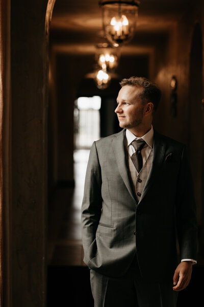 Dennis en Marjoleine 2.0 - Lois van Valkenburg Photography 05