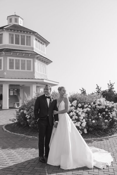 WYCHMERE BEACH CLUB WEDDING DUNE