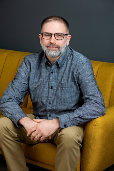 Tim Clancy Realtor ca Fredericton Photo