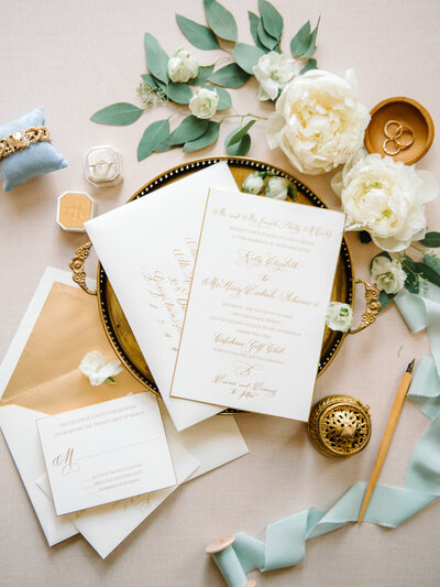 Luxury Myrtle Beach Wedding Photographers