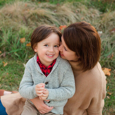 Catonsville family and child photograhy
