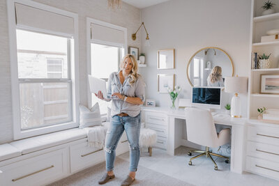 Brand Designer for small businesses