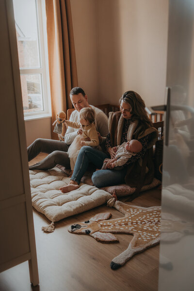 newbornshootinleiden