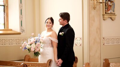 north dakota wedding videographers