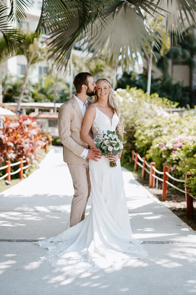 Mexico Elopement Photographer