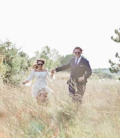 Photo couple mariage Toulouse