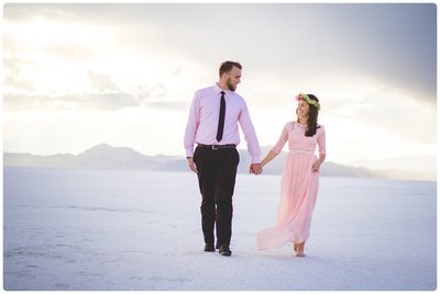 Utah Salt Flats Wedding Formals Utah County Photographer Kylie Hoschouer Life Looks Photography_0067