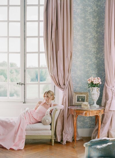 Chateau-Grand-Luce-Wedding-Photographer-Molly-Carr-32