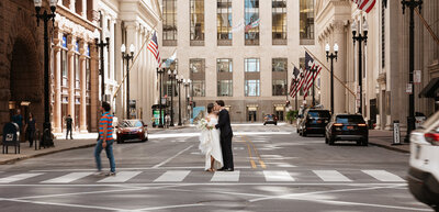Kansas City Wedding Photographer