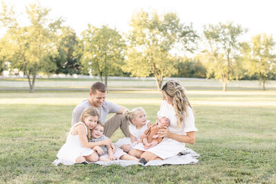 pennsylvania family photographer