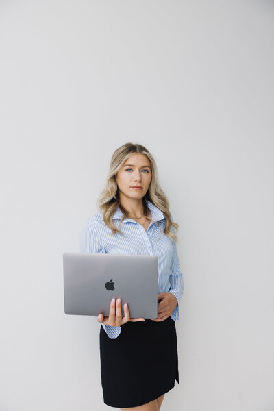 Branding Photoshoot
