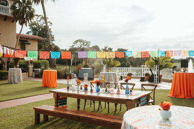 Central Florida Wedding Association Summit Event