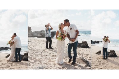 Elopement Album 8