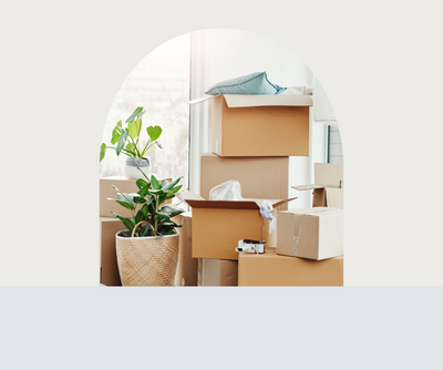 moving coordination VA downsizing VA
