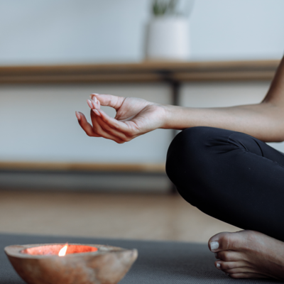 Connecting the body, mind, and soul through intentional effort