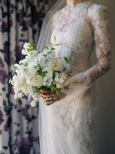 Shannon + Logan Wedding - Getting Ready-113
