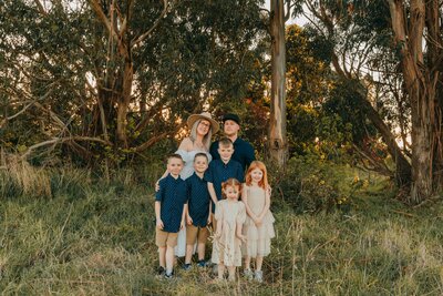 Melbourne Memories: Aurora Joy Family Photography