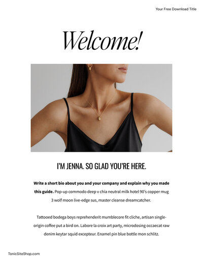 Welcome (2)