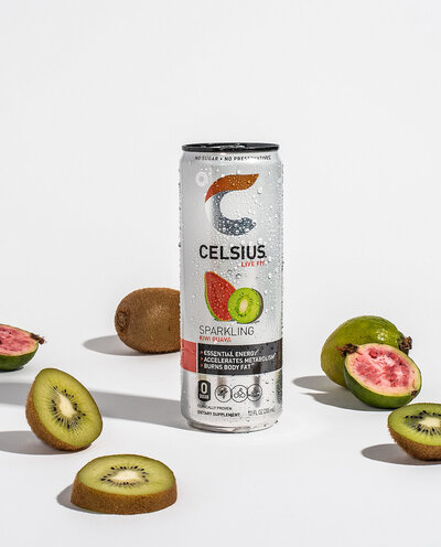 celsius energy drink kiwi guava