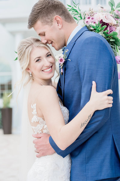 harborside chapel wedding ceremony amanda zabrocki 185