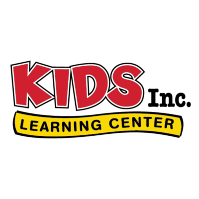 Kids Inc Primary Logo