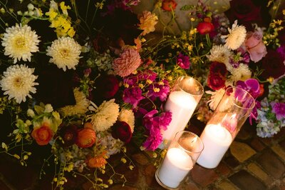 Personalized wedding planning Tampa