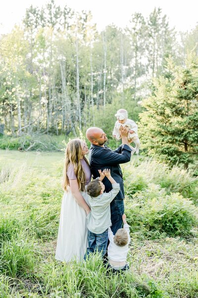 New Brunswick Family Photographer - 6