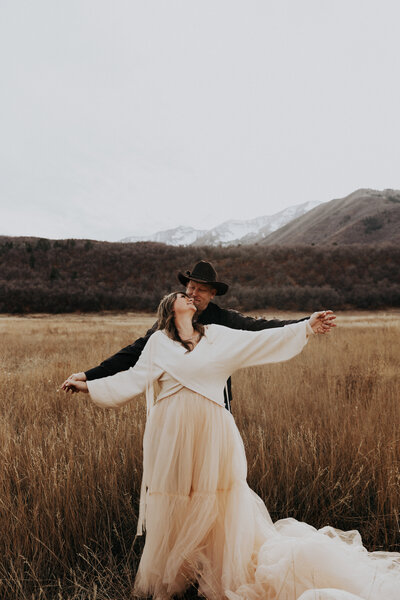 with love from cass engagement photographer oregon utah 