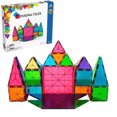Magna Tiles