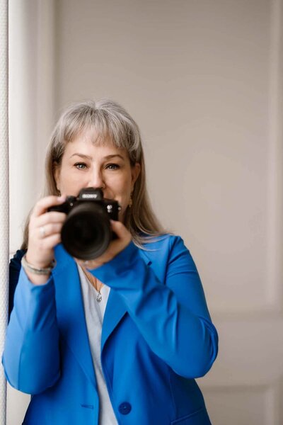 Personal Branding Fotoshoot voorburg cameriska mariska hayes