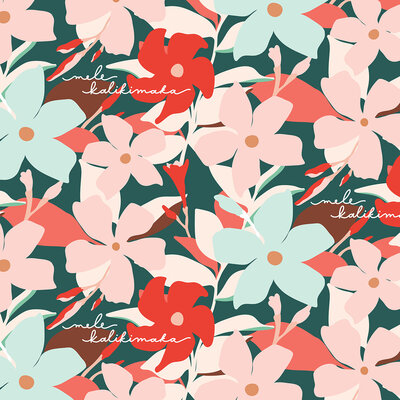 Mele-Kalikimaka-Flora-Green-Web